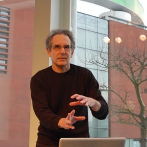 Profile picture for Wayne Siegel