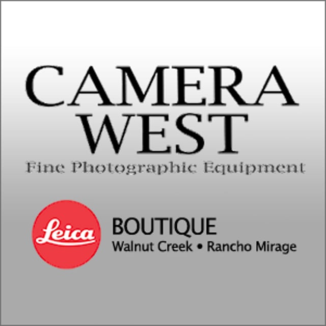 Camera West