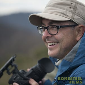 Profile picture for Bonesteel Films Documentary