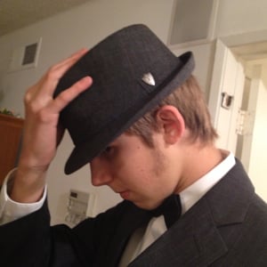 Profile picture for Ben Avchen