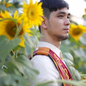 Profile picture for Jan Pineda