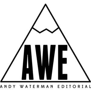 Profile picture for Andy Waterman