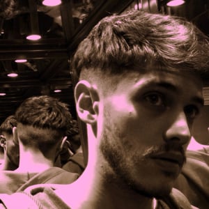 Profile picture for Gabriel Boscan