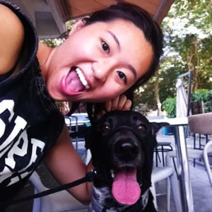 Profile picture for Sookyi Tang