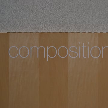 Vimeo profile picture for @composition