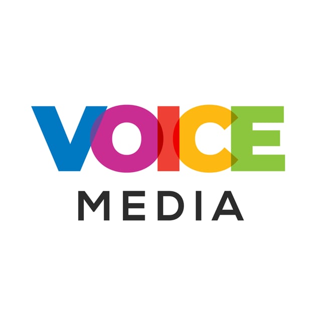 Voice Media - Director, Director of Photography (DP) & Editor