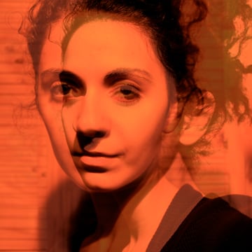 Vimeo profile picture for @sarasa