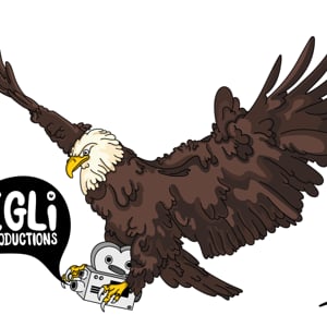 Profile picture for EGLI Productions