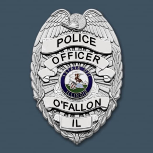 O Fallon Police Department