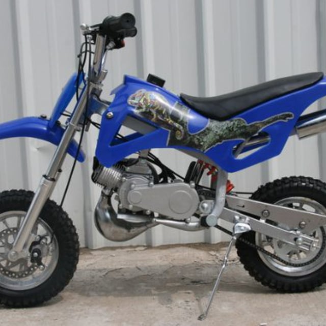 Dirt Bikes For Sale