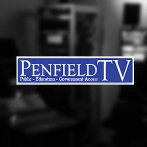 Profile picture for Town of Penfield Television