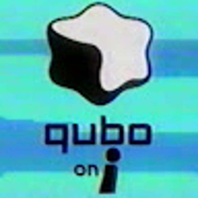 Qubo on Ion Television