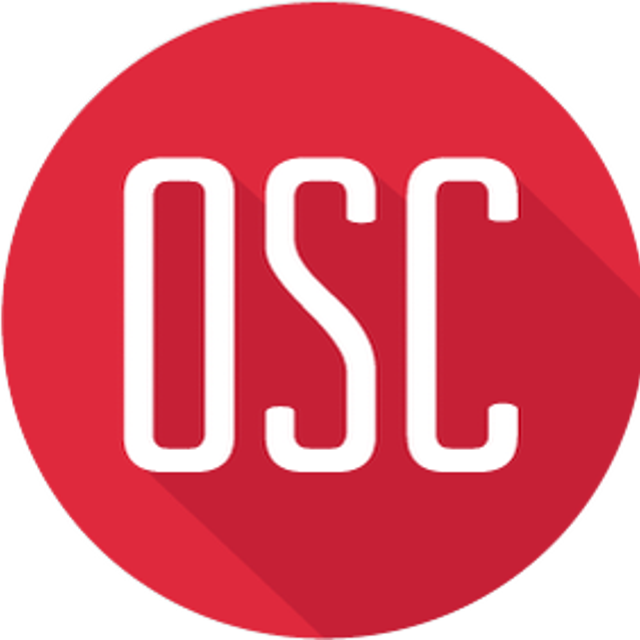 OSC Web Design