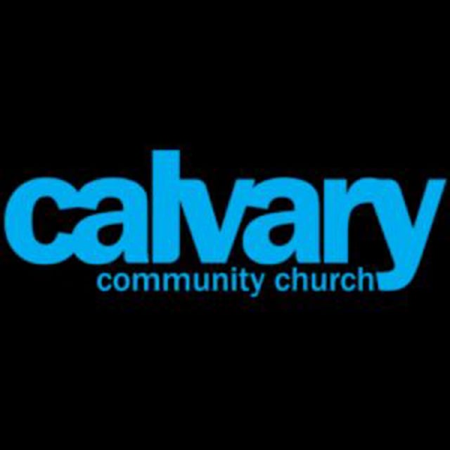 Calvary Community Church
