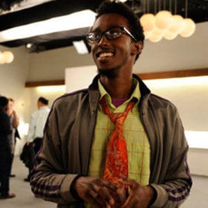 Profile picture for Abdi Farah