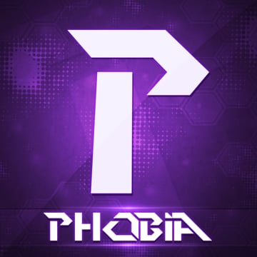 Vimeo profile picture for @phobia