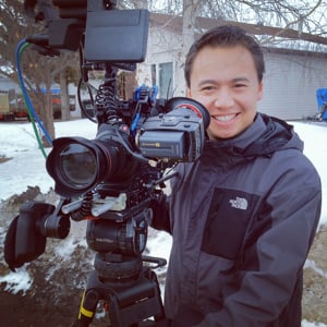 Profile picture for Dan Duran
