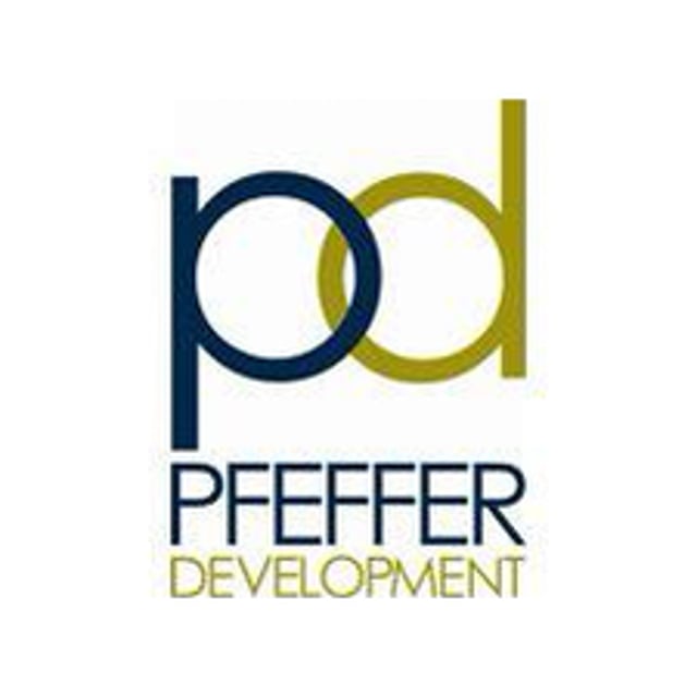 Pfeffer Development