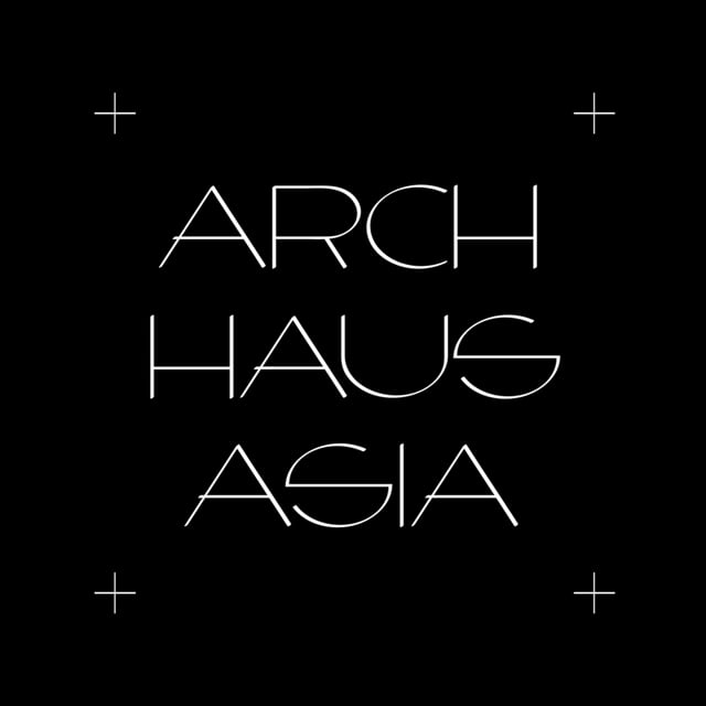 Arch Haus Asia On Vimeo