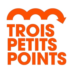 Profile picture for Trois Petits Points