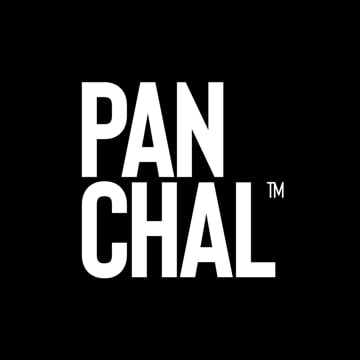 Vimeo profile picture for @panchal