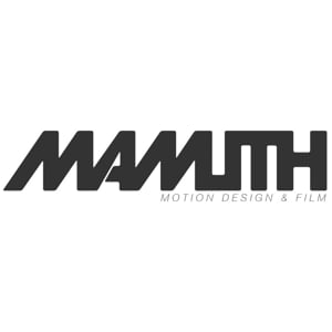 Profile picture for Mamuth Motion Design & Film