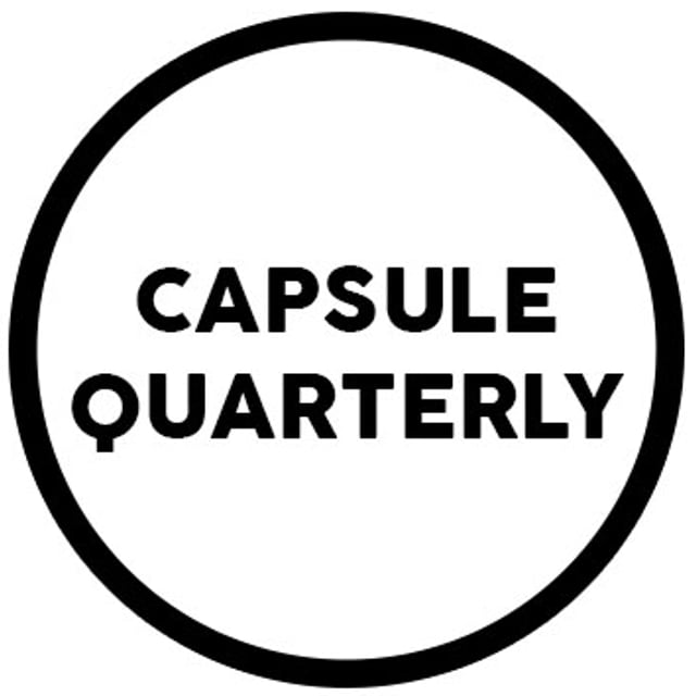 capsule-quarterly