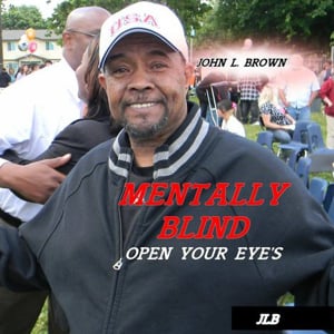 Profile picture for john l brown