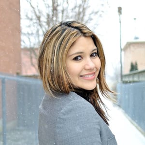 Profile picture for Emily Santos