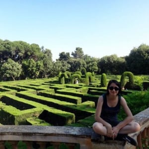 Profile picture for carol garcés aristegui