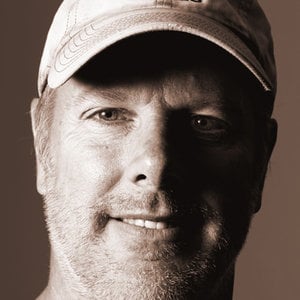 Profile picture for Rob Burlingame