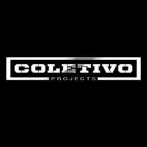 Profile picture for COLETIVO PROJECTS
