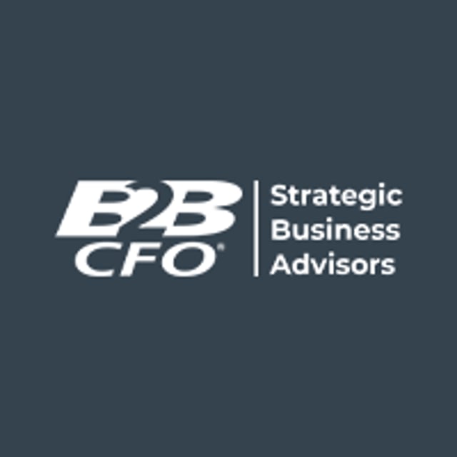 B2B CFO