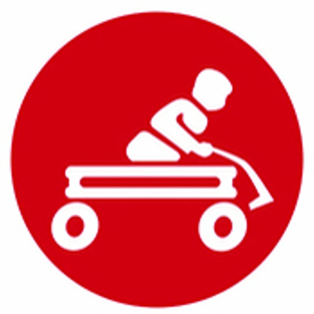 Radio Flyer