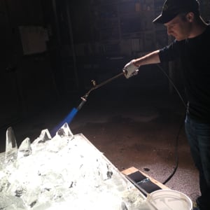 Profile picture for Ross Cohen