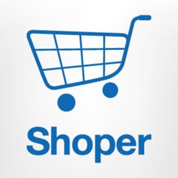Vimeo profile picture for @shoper