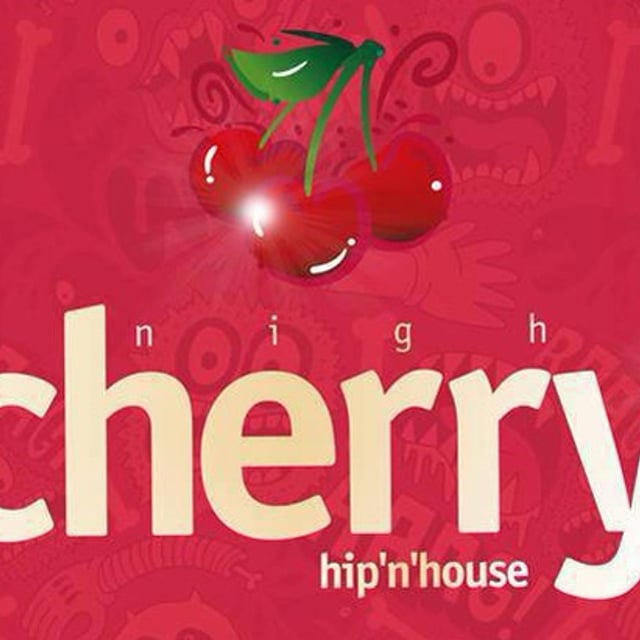 Cherry Night