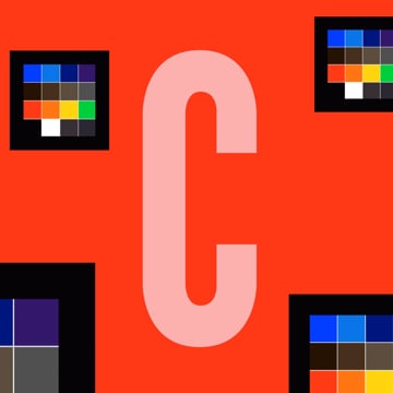 Vimeo profile picture for @contradiction