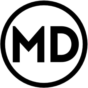 Profile picture for Mark Davis