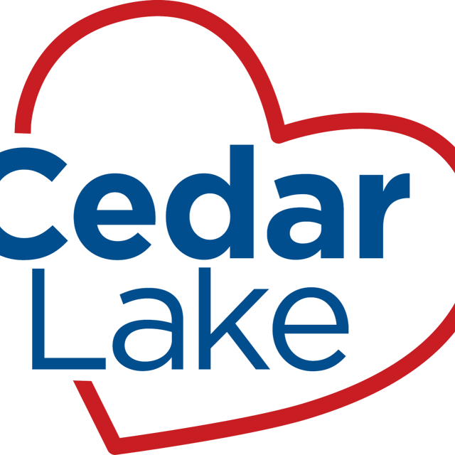 Cedar Lake