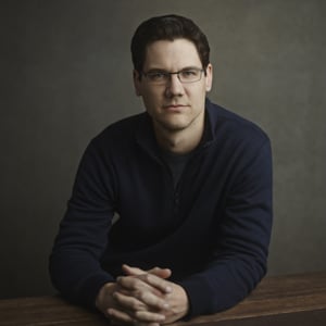 Profile picture for Andy Baker