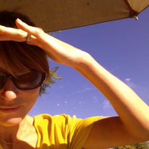 Profile picture for Manuela Dalle