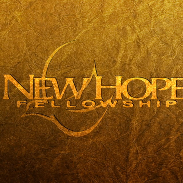 New Hope Fellowship
