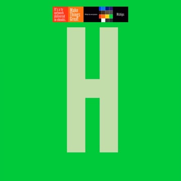 Vimeo profile picture for @helped