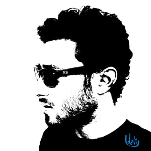 Profile picture for Dali Khalifa