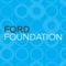 Portrait image for Ford Foundation
