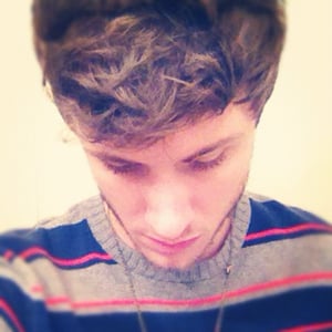 Profile picture for Kevin Shellhouse