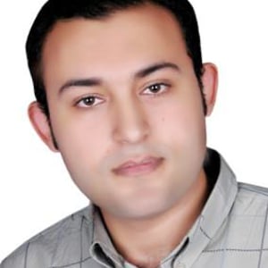 Profile picture for Farouk Ibrahim - 7609364_300x300