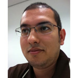 Profile picture for Marcelo Sales
