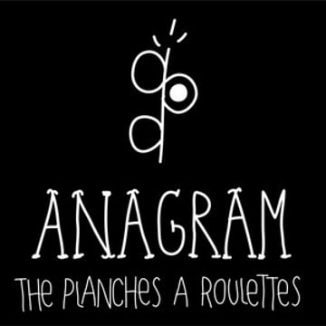 Vimeo profile picture for @anagram